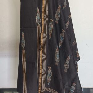 CHANDHERI SUITS unstitched 2 piece
